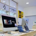 Dịch vụ thu mua xác MacBook tại TPHCM
